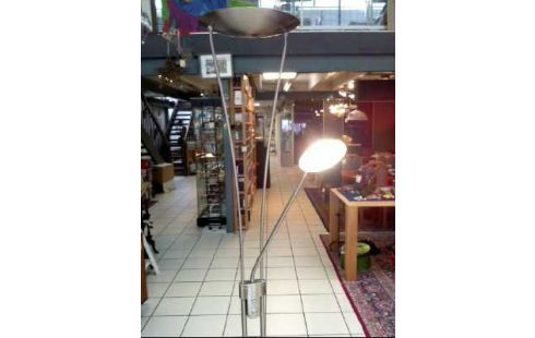 STAANDE LAMP METAAL