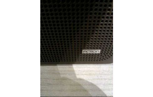 LAUTSPRECHER 2ER SET