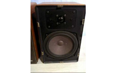 LAUTSPRECHER 2ER SET