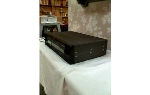 HIFI-RECIVER <SABA> 9240 ELECTRONIC