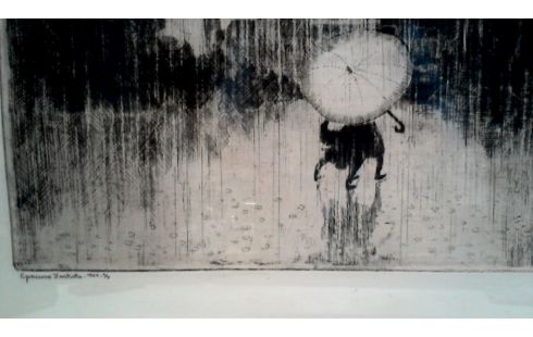 ETS RENE DE CONINCK  1964 EPR D ARTISTE