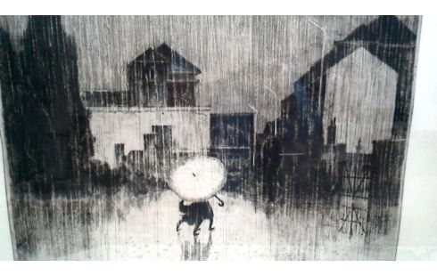 ETS RENE DE CONINCK  1964 EPR D ARTISTE