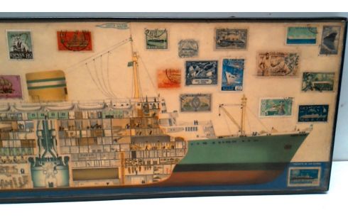 KADER SANTA MARIA  COCKERILL/GUY DEPIERE