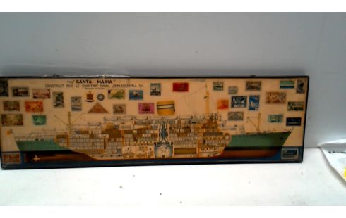 KADER SANTA MARIA  COCKERILL/GUY DEPIERE