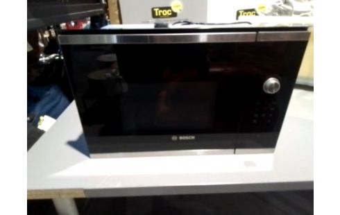 MICRO ONDES ENCASTRABLE