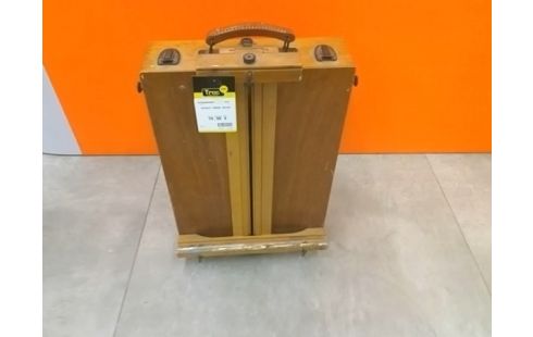 CHEVALET NOMADE ANCIEN