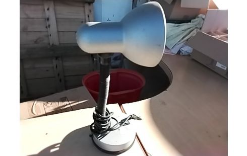 LAMPE DE BUREAU ARTICULÉE
