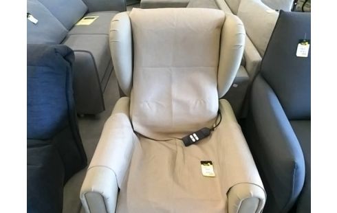 FAUTEUIL RELAX ELECTRIQUE