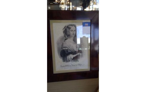 KADER ANTIEK MARIE-LOUISE VAN