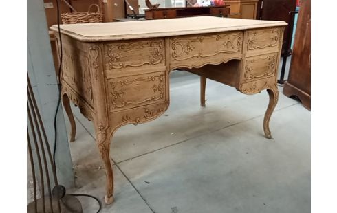 BUREAU CHENE 19 EME LXV DÉCAPÉ