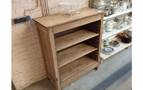 MEUBLE ATELIER CHENE