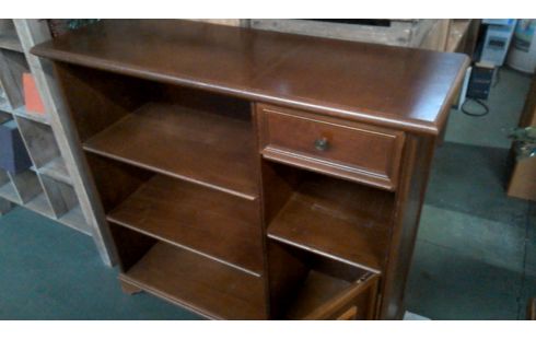 CAISSON 1 PORTE / 1 TIROIR