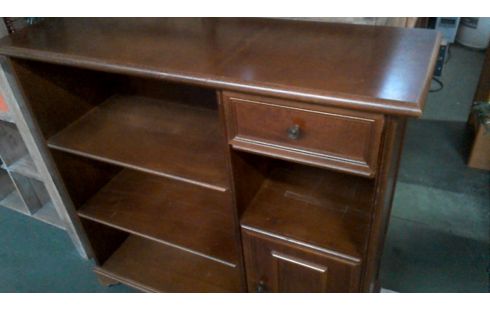 CAISSON 1 PORTE / 1 TIROIR