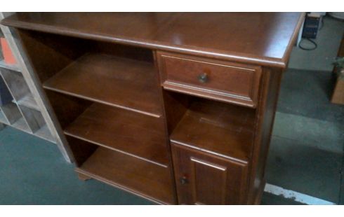 CAISSON 1 PORTE / 1 TIROIR