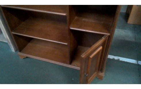 CAISSON 1 PORTE / 1 TIROIR