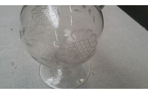 KARFAFFE FACETTIERT EIS