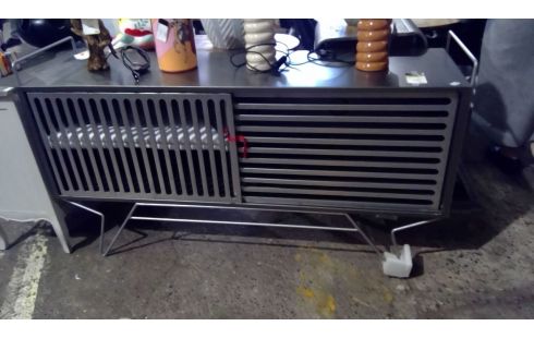 MEUBLE TV METAL DESIGN SIXTIES 19002