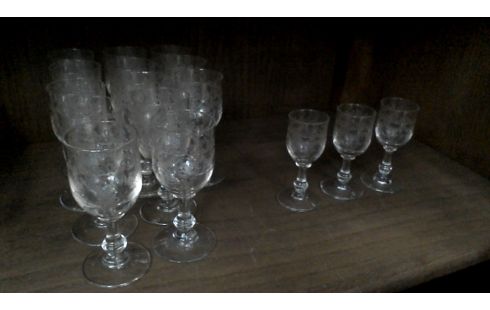 SERVICIO BISELADO CRISTAL