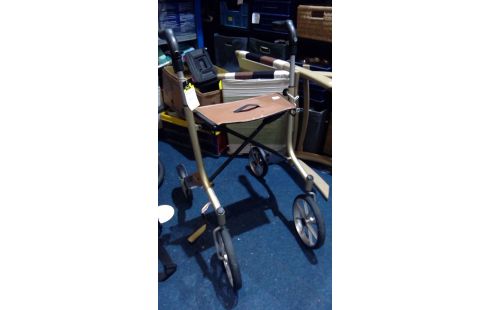 TROTTEUR DEAMBULATEUR