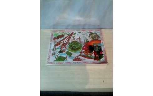 ADVENTSKALENDER <SWATCH> UHREN