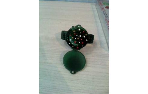 ADVENTSKALENDER <SWATCH> UHREN