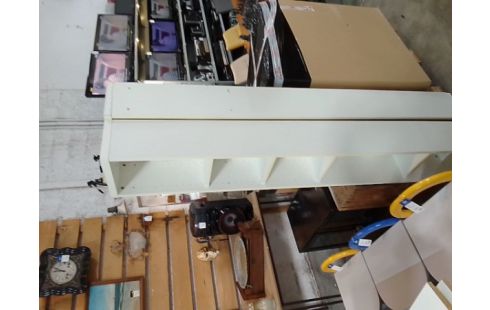 COLONNE RANGEMENT TYPE IKEA L'UNITE