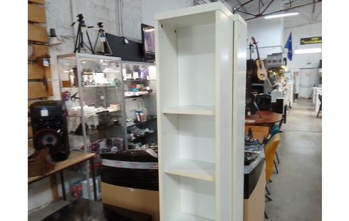 COLONNE RANGEMENT TYPE IKEA L'UNITE