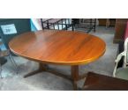 TABLE BAUMANN DEUX  ALLONGES