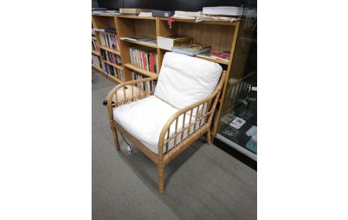 FAUTEUIL IKEA HOLMSTA