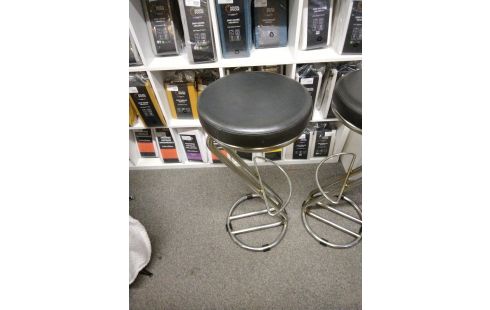 TABOURET DE BAR