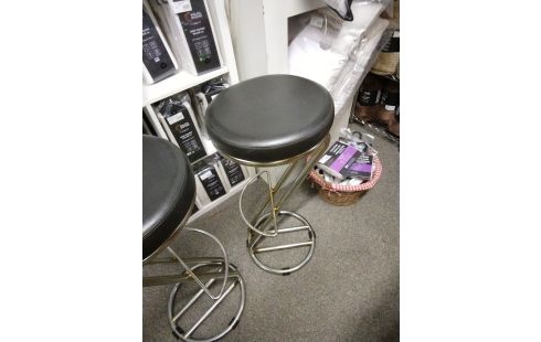 TABOURET DE BAR