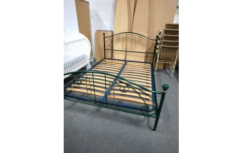 LIT METAL VERT SOMMIER