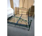 LIT METAL VERT SOMMIER