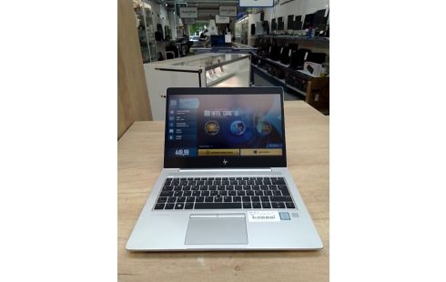 ORDINATEUR PC HP I5/8G 8RAM 256SSD C