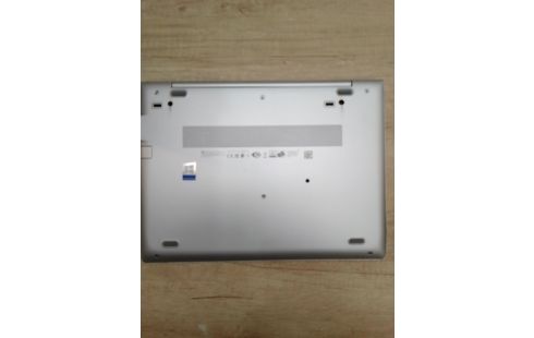 ORDINATEUR PC HP I5/8G 8RAM 256SSD C