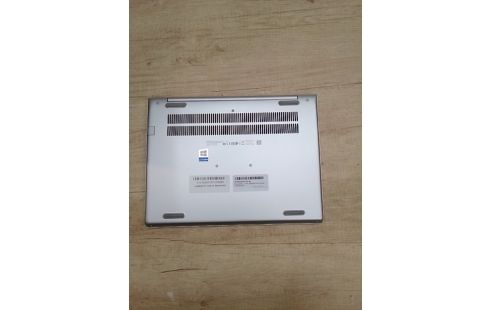 ORDINATEUR PC HP I3/8G 256SSD 8RAM