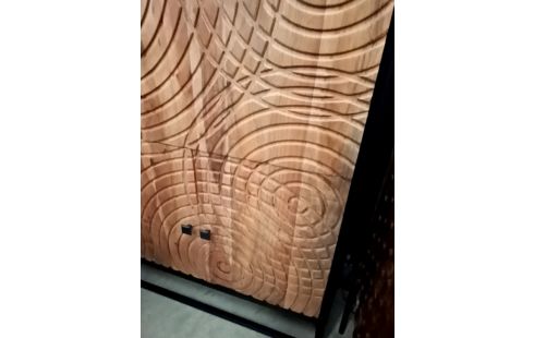 BAHUT CIRCOLO MAISON ATZANA