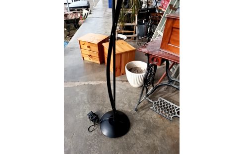 LAMPADAIRE DÉCO METAL