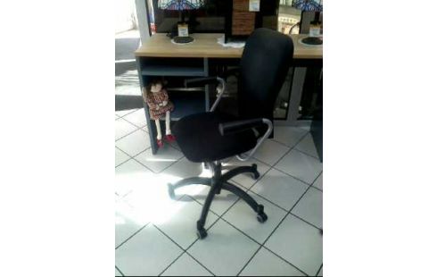 CHAISE DE BUREAU MODULABLE