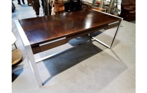 BUREAU LIGNE ROSET 1970