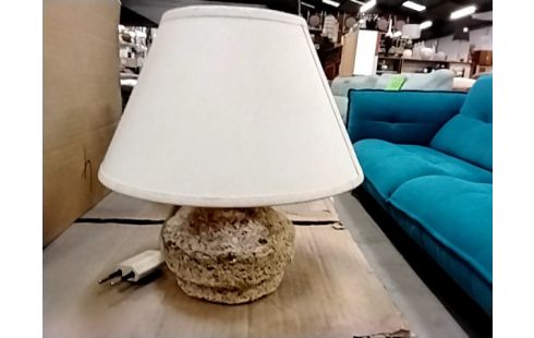 LAMPE DE CHEVET PD GARD