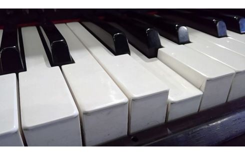 DIGITALPIANO