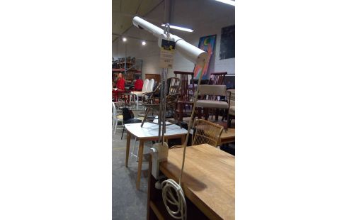 LAMPE À PINCE KOTZOLT LEUCHTEN LEMGO