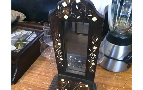 MIROIR PM AVEC TIROIR