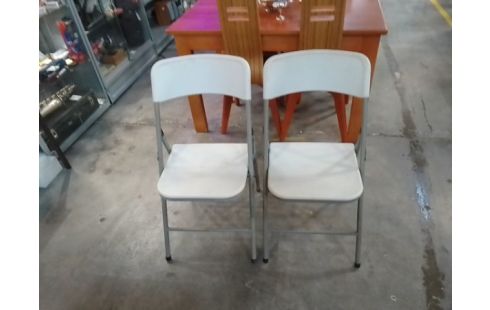 CHAISE PLIABLE L'UNITE