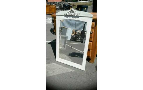 MIROIR ANCIEN 