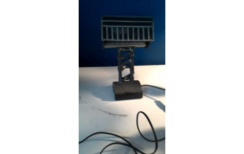 BUREAULAMPJE TIFFANY STIJL