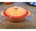 COCOTTE ORANGE PM