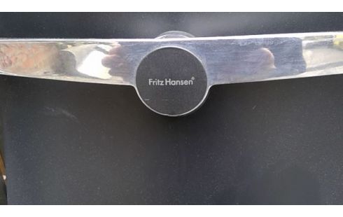 FAUTEUIL DE BUREAU FRITZ HANSEN