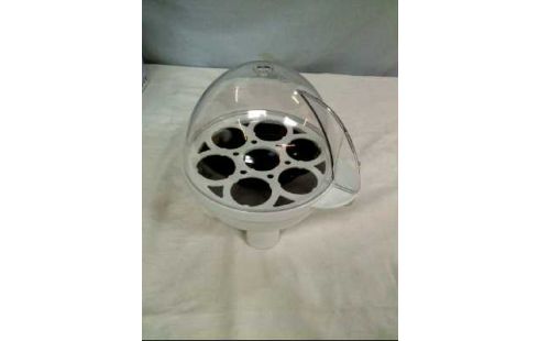 EIERKOCHER <FIF> EEK 018 MIT ZUBEHÖR